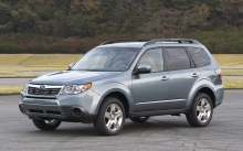 Subaru Forester,  , , , , 